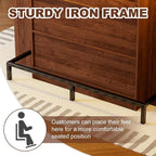PAKASEPT Home Unit Bar Cabinet - Image 4