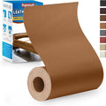 Leather Repair Patch Tape Kit, Vinyl Leather Repair Kit by Sgooyir