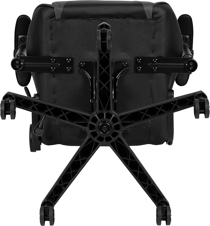 Flash Furniture X20 Gaming Chair Racing Office Ergonomic Computer PC Adjustable - Image 9