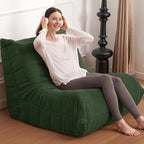 Bean Bag Chair Big Sofa Beanbag Chair - Image 7