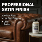 Leather Hero Top Coat – Leather Sealant & Protective Finish - Image 2