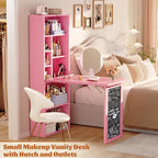 Armocity Small Folding Desk - Image 8