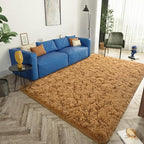 LOCHAS Area Rugs Fluffy Living Room Carpets - Image 6