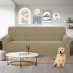 U-NICE HOME Stretch Couch Cover Slipcover - Image 2