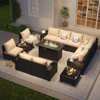 Aoxun Patio Furniture Sets by Aoxun