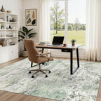 DMOYEST Area Rug Living Room Rugs - Image 4