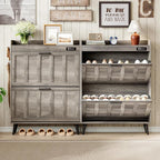 ChooChoo Shoe Storage Cabinet - Image 5