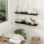 Fun Memories 32Inch Floating Shelves - Image 6