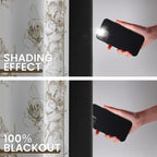 SimpleHome 100% Blackout Curtains - Image 4