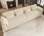 Belffin Large Modular Sectional Sofa by Belffin
