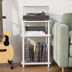 Apicizon 3 Tier End Table, Side Table - Image 5