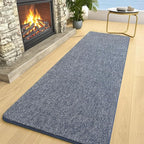 2x8 Runner Rug for Hallway, Long Runner Rugs Non Slip, Non Slip Backing Runners - Image 7