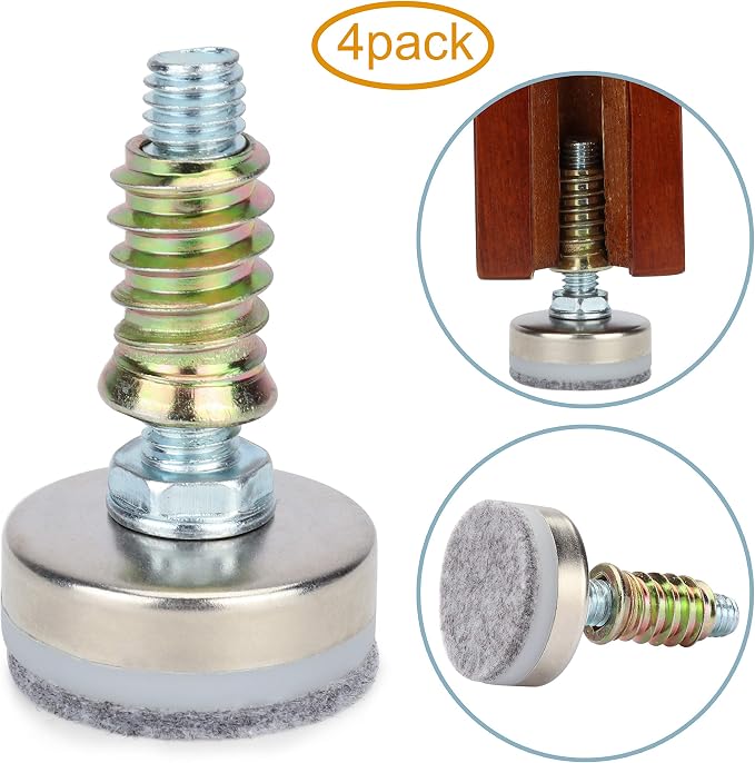 Furniture Levelers - Image 2