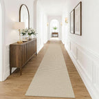 KOZYFLY Cotton 2.5'x12' Runners Rugs - Image 8