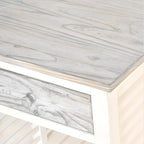 Sea Winds Trading Islamorada End Table - Image 3