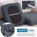 Waterproof Couch Cushion Covers - Image 4