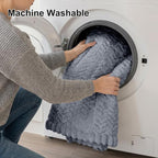 Smiry Couch Cover for Dogs, Non Slip Fuzzy Pet Sofa Covers Washable | Sofa - Image 8