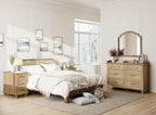 WAMPAT Dresser for Bedroom - Image 8