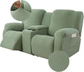 Genina Recliner Loveseat Covers by Genina
