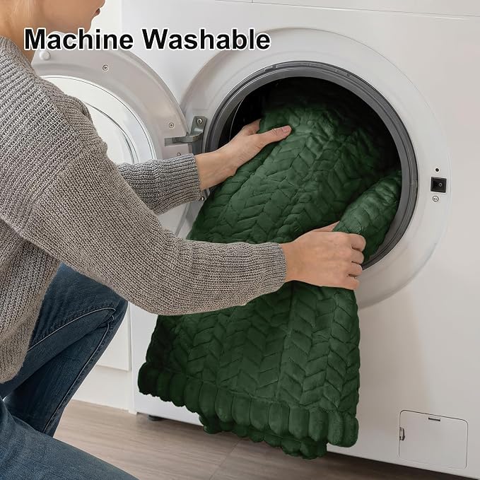 Smiry Couch Cover for Dogs, Non Slip Fuzzy Pet Sofa Covers Washable | Sofa - Image 8