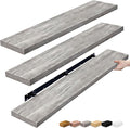 Sorbus Floating Shelves for Wall by Sorbus