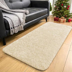 OLANLY 2x4 Machine Washable Runner Rugs by OLANLY