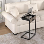 sthmec C Shaped End Tables - Image 2