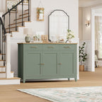 HORSTORS 47" Buffet Cabinet - Image 2