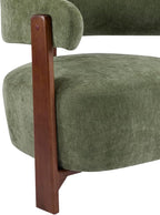 Christopher Knight Home Zax Modern Accent Chair - Image 16
