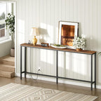 MAHANCRIS 70.9'' Console Table - Image 5