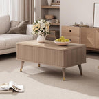 JOINICE Lift Top Coffee Table - Image 6