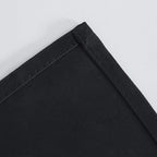 Blackout Curtains 66 x 84 inch/Black Curtains Set of 2 Panels/Thermal Insulated - Image 8