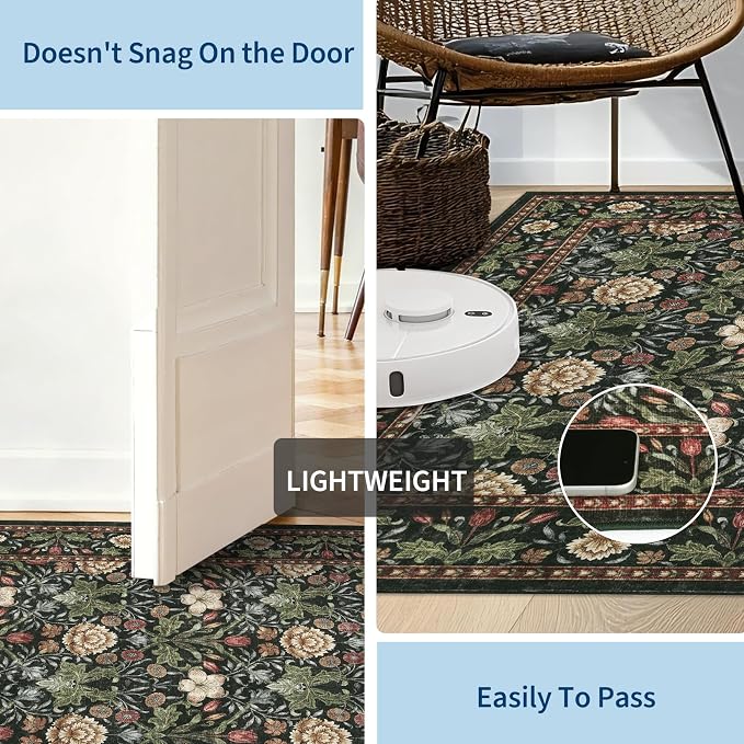 GarveeHome Large Area Rugs 9x12 - Image 5