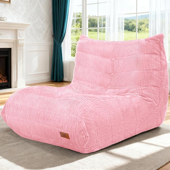Bean Bag Chair, Giant Beanbag Chairs by Cansunna