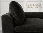 ohllob Oversized Sectional Couches - Image 3