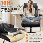 BESTFAIR Office Chair, Ergonomic Computer Desk Chairs - Image 7