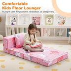 MeMoreCool Foldable Futon Chair Bed - Image 3
