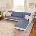 Waterproof Couch Cushion Covers, Stretch Sofa Seat Slipcovers | Stretch Fabric - Image 8