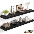 Fun Memories 40Inch Floating Shelves by FunMemories