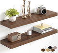 Fun Memories 30Inch Floating Shelves by FunMemories