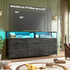 Romorgniz 55" W Dresser for Bedroom - Image 7