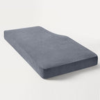Hokway Stretch Chaise Cover Individual Couch Cushion Slipcovers Reversible - Image 7