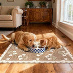 Floral Outdoor Rug - Image 6