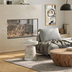 SIMPLIHOME Robbie Accent Table - Image 4