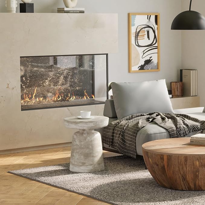 SIMPLIHOME Robbie Accent Table - Image 4