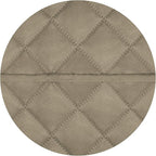 PureFit Reversible Quilted Sofa Cover, Water Resistant Medium Slipcover - Image 5