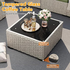 UDPATIO Patio Furniture Set - Image 5