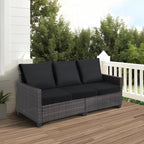 SICHOWEL Water-Repellent Sofa Cushion Covers Jacquard High Stretch Fabric Chair - Image 7