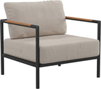 Flash Furniture Lea Indoor/Outdoor Patio Chair by FlashFurniture