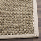 SAFAVIEH Natural Fiber Collection Area Rug - Image 9
